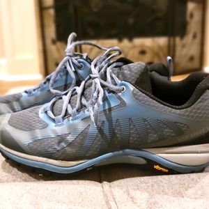 Merrell Siren Edge 3 women's tennis shoes